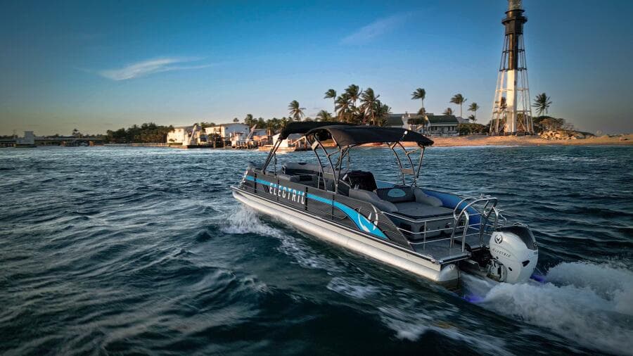 2026 Vision V30
