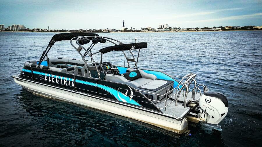 2026 Vision V30