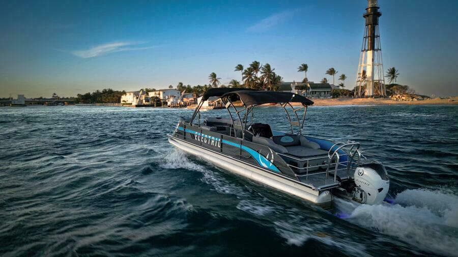 2026 Vision V30
