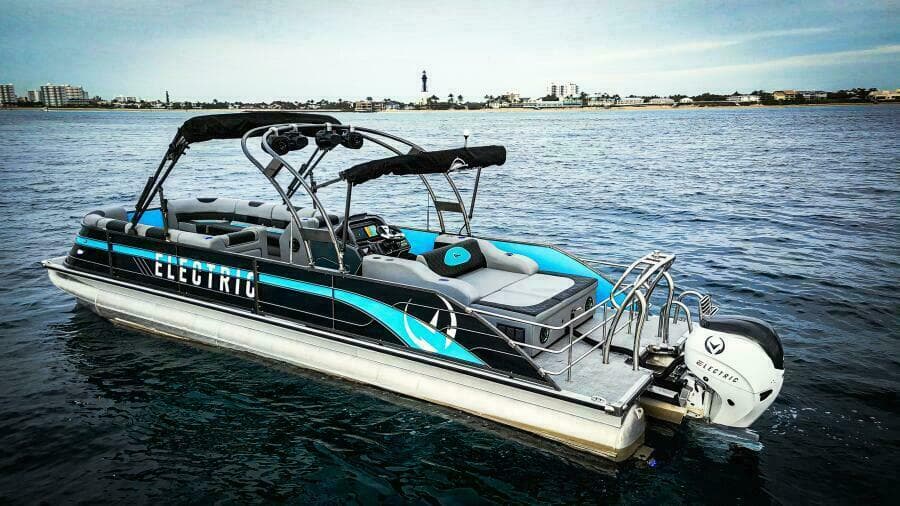 2026 Vision V30