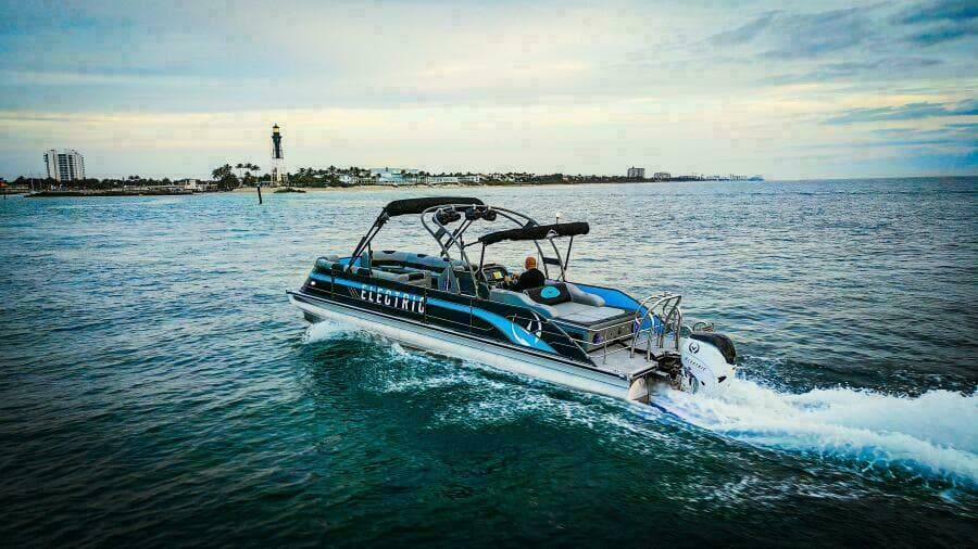 2026 Vision V30