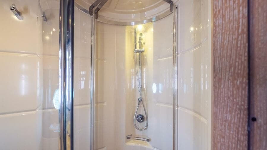 2012 Azimut Evolution