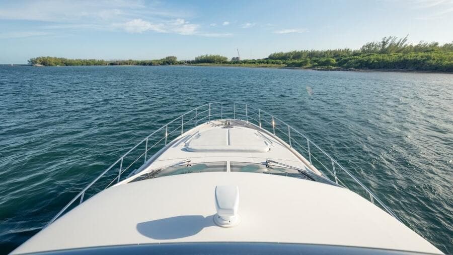 2012 Azimut Evolution