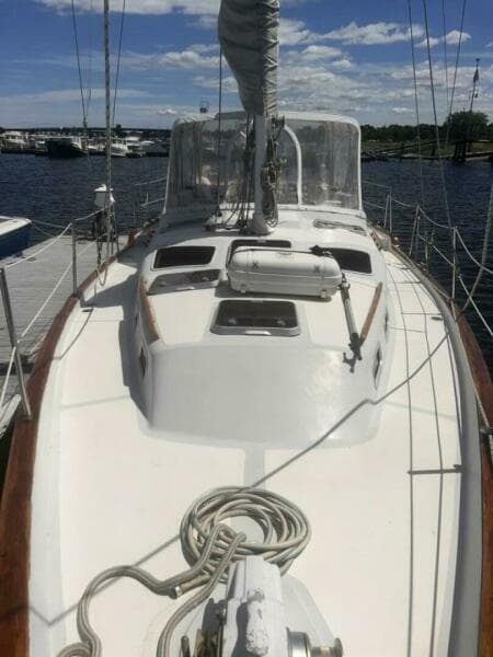 Bow View
