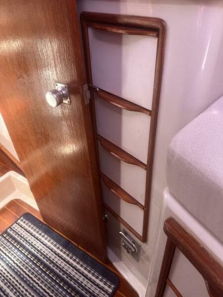 Plenty Of Storage