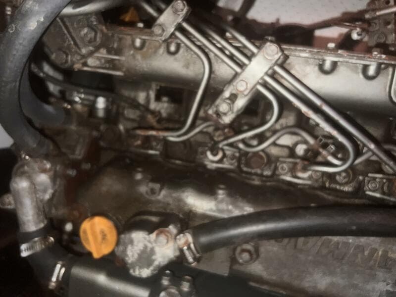 Yanmar 2