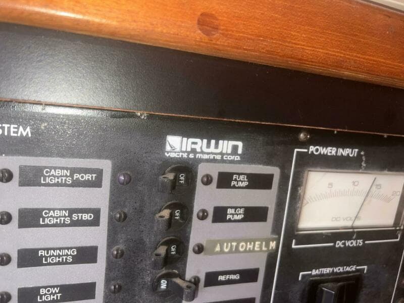 AC Panel