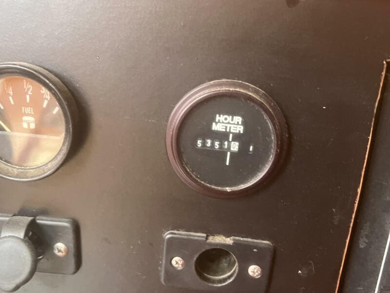 Tachometer   Newer