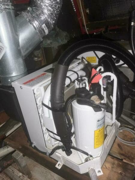 Dometic AC