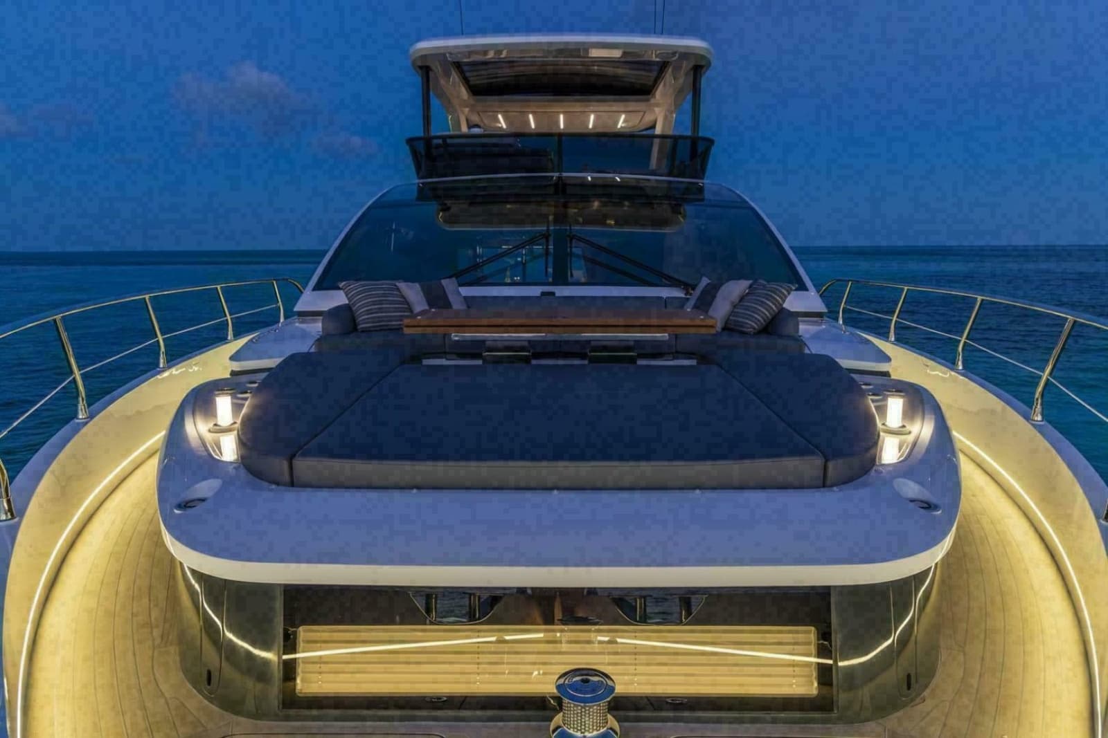 2023 Pearl 72
