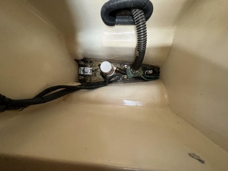 2004 Hunter 41