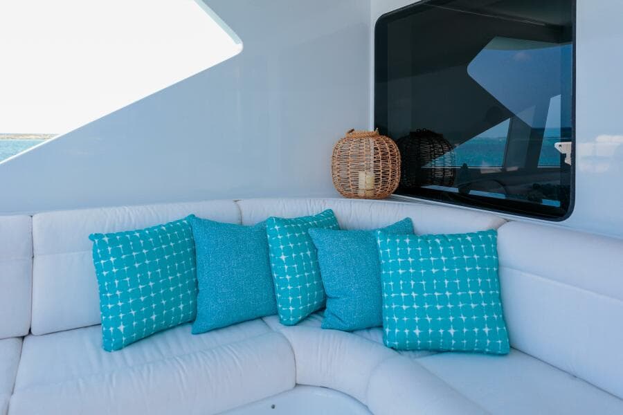 Sun Deck