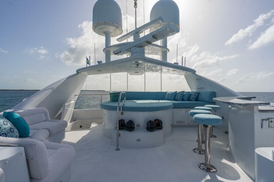 Sun Deck