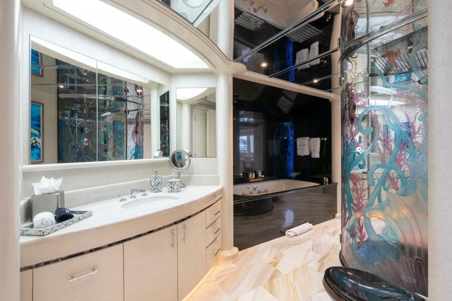 Primary Ensuite