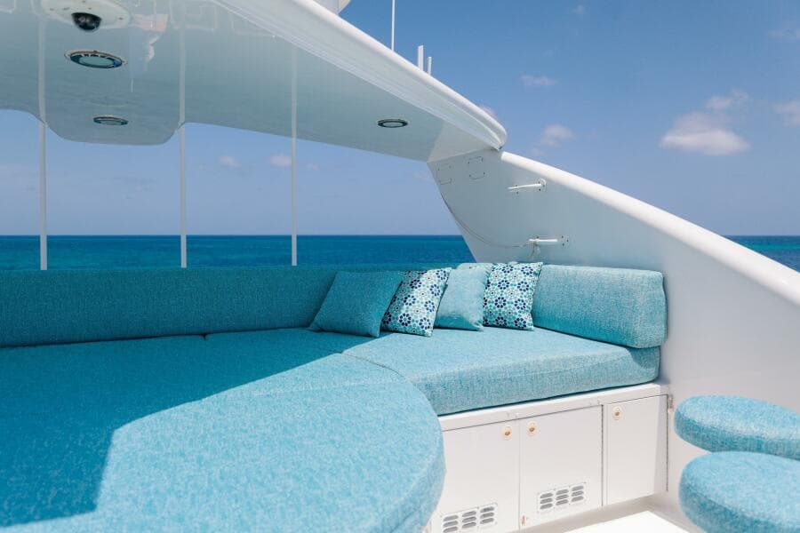Sun Deck