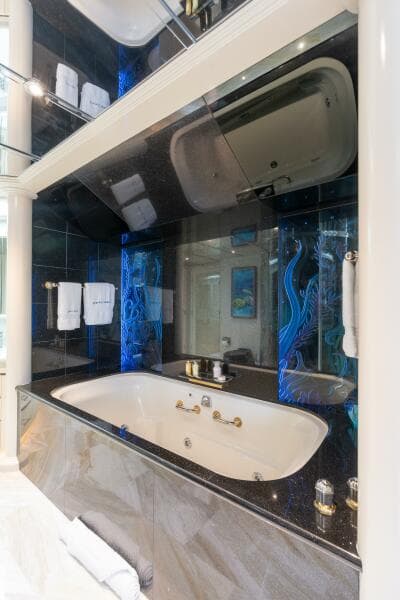 Primary Tub