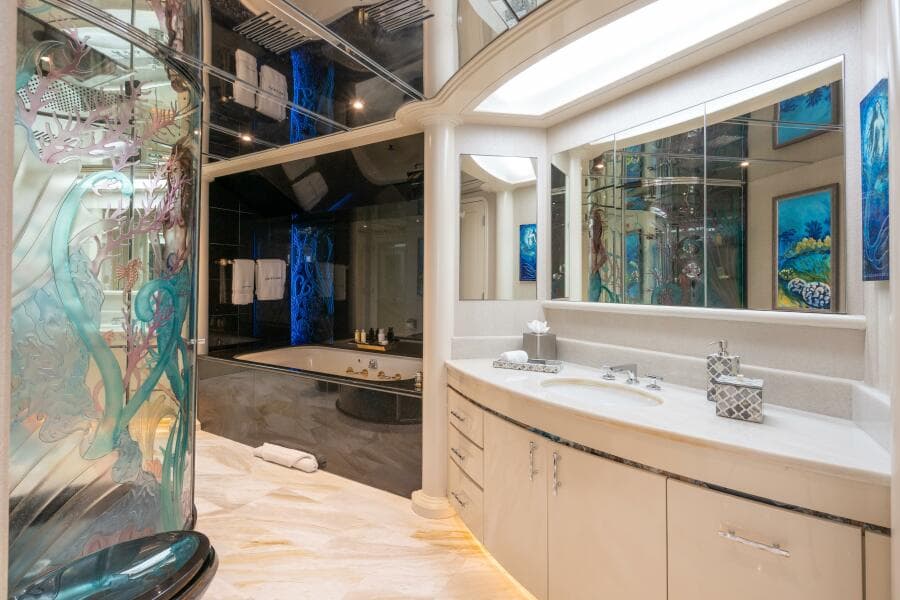 Primary Ensuite