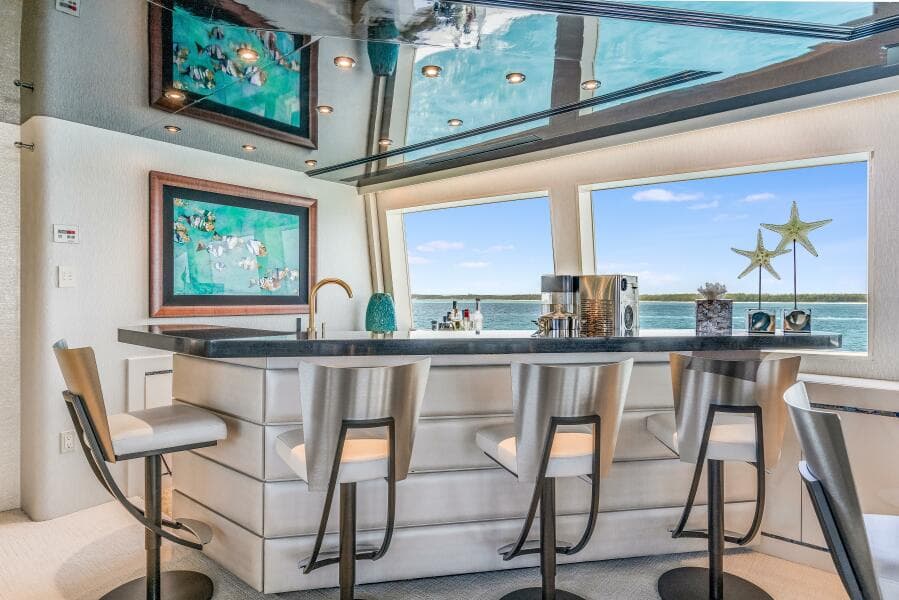 Skylounge Bar