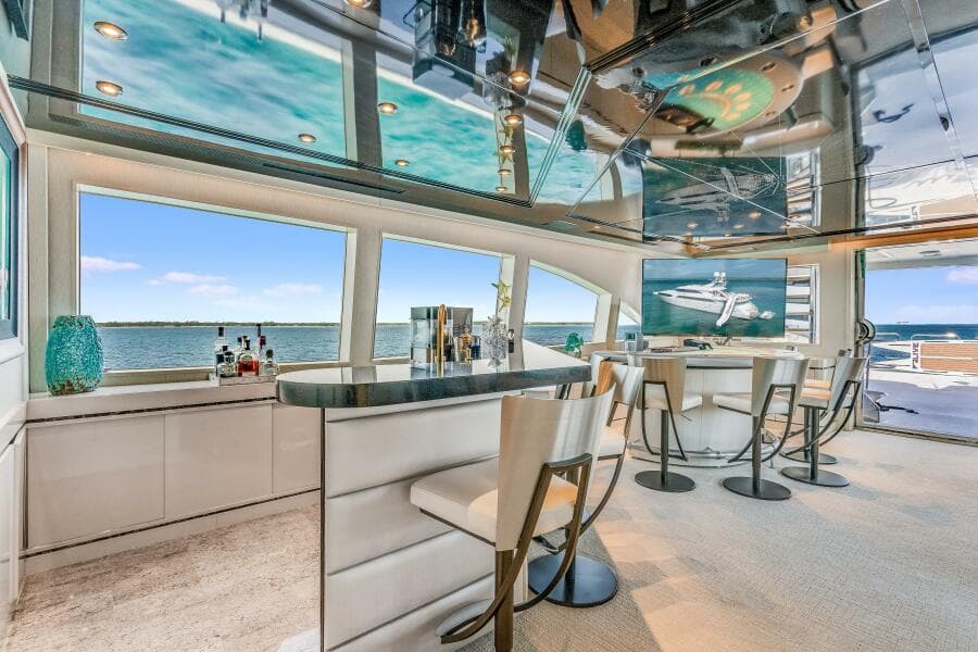 Skylounge