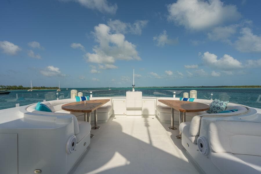 Sun Deck