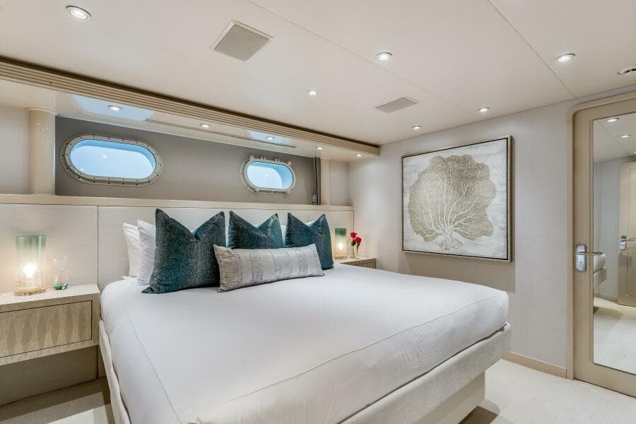 Guest Stateroom