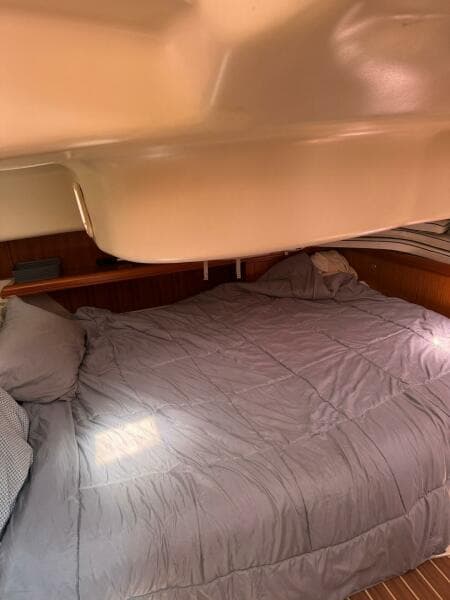 2004 Hunter 386