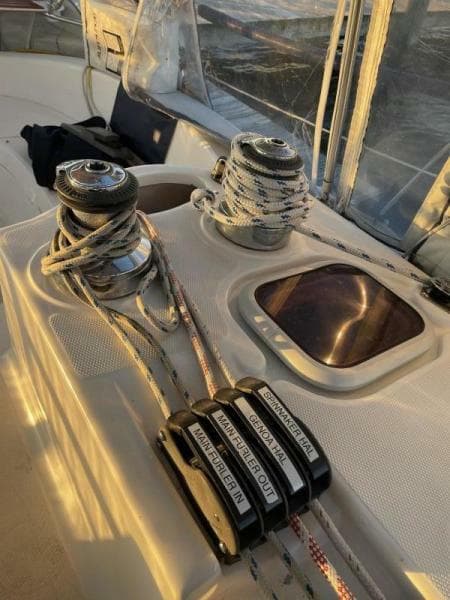 Cabin Top