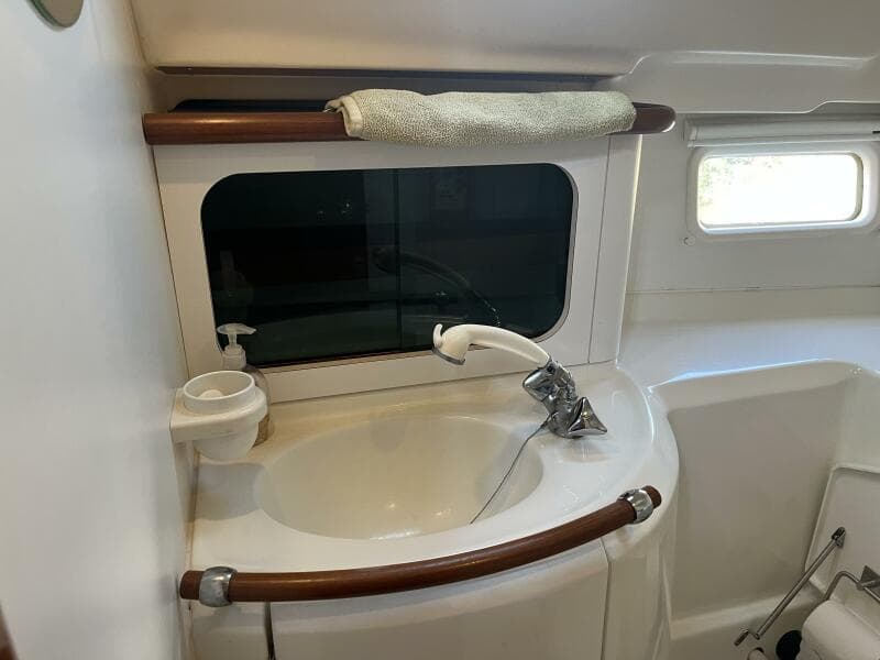 2001 Beneteau Oceanis 381 - 