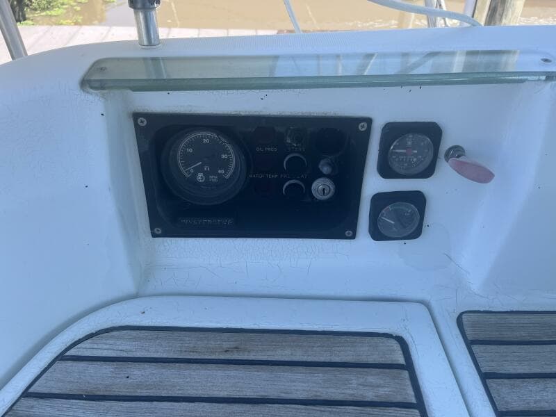 2001 Beneteau Oceanis 381 - 