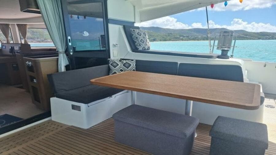 2018 Lagoon 42