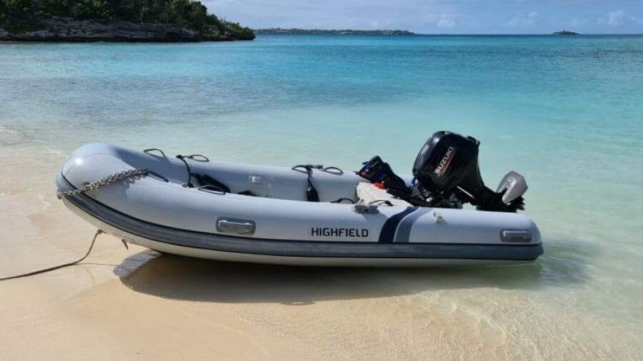 2018 Lagoon 42