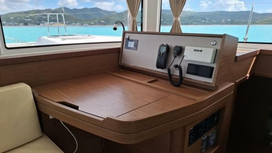 2018 Lagoon 42