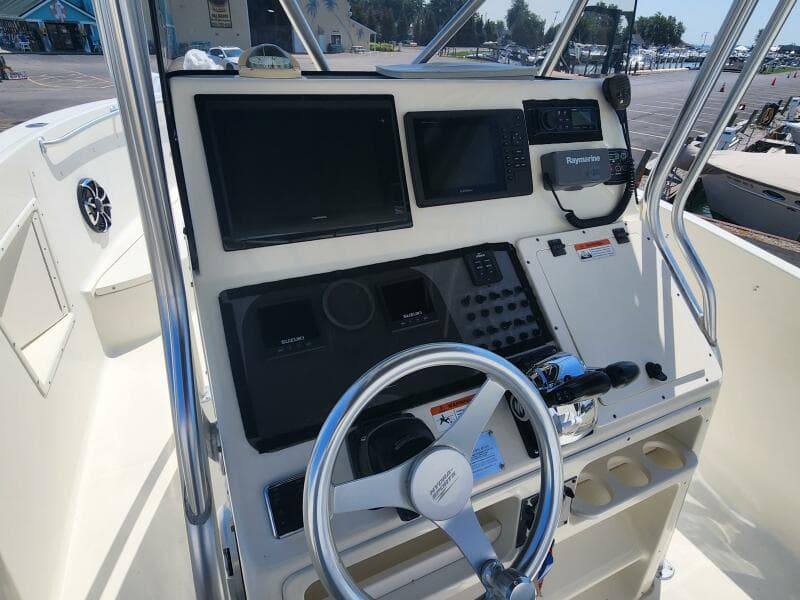 2006 Hydra-Sports 