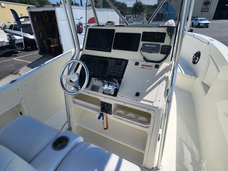 2006 Hydra-Sports 