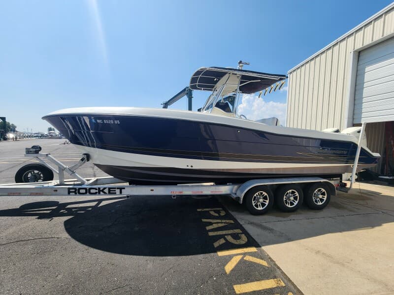2006 Hydra-Sports