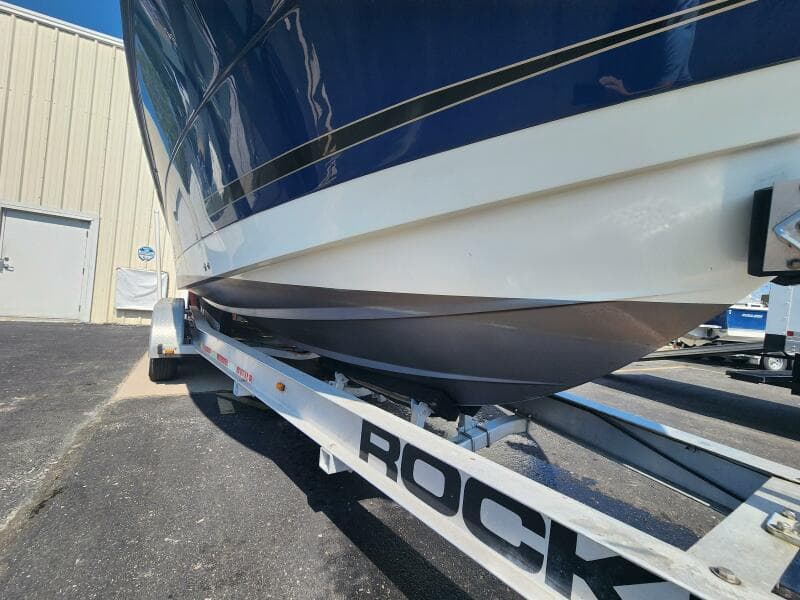 2006 Hydra-Sports 