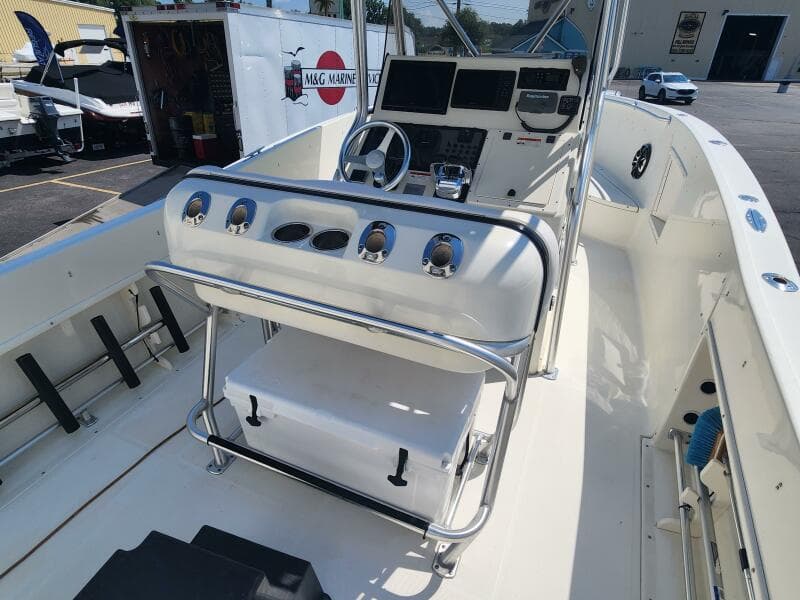 2006 Hydra-Sports 