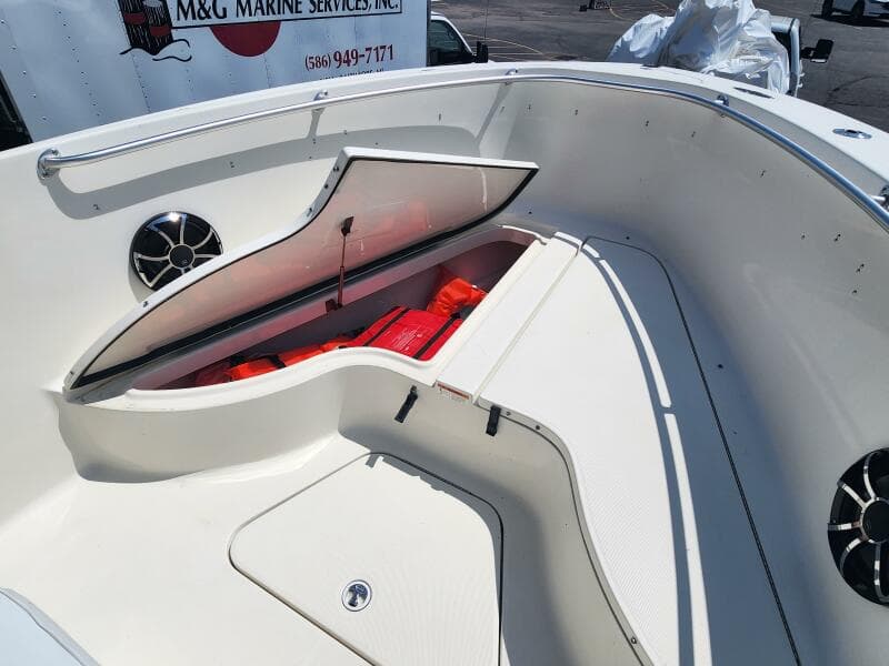 2006 Hydra-Sports 