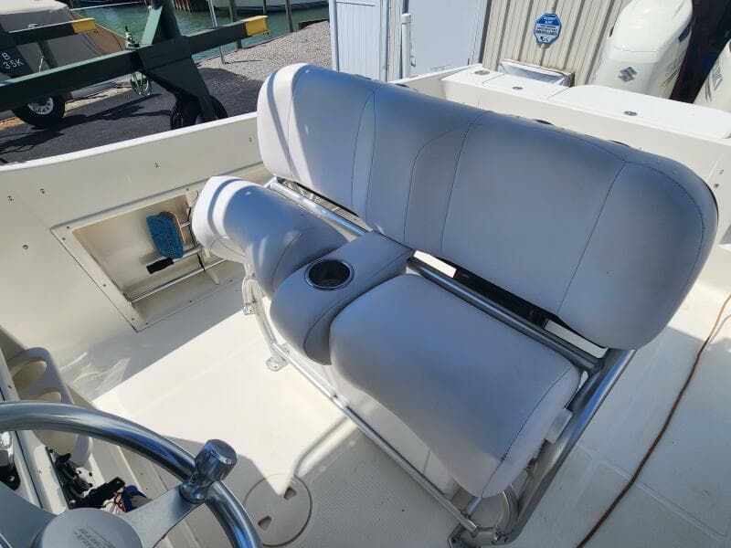 2006 Hydra-Sports 