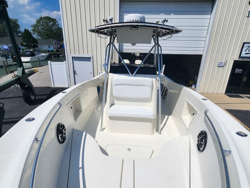2006 Hydra-Sports 