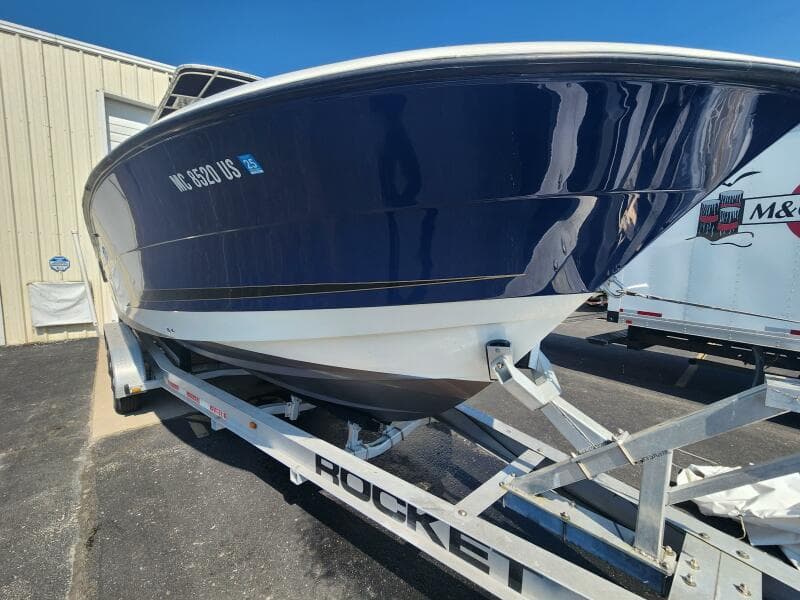 2006 Hydra-Sports 