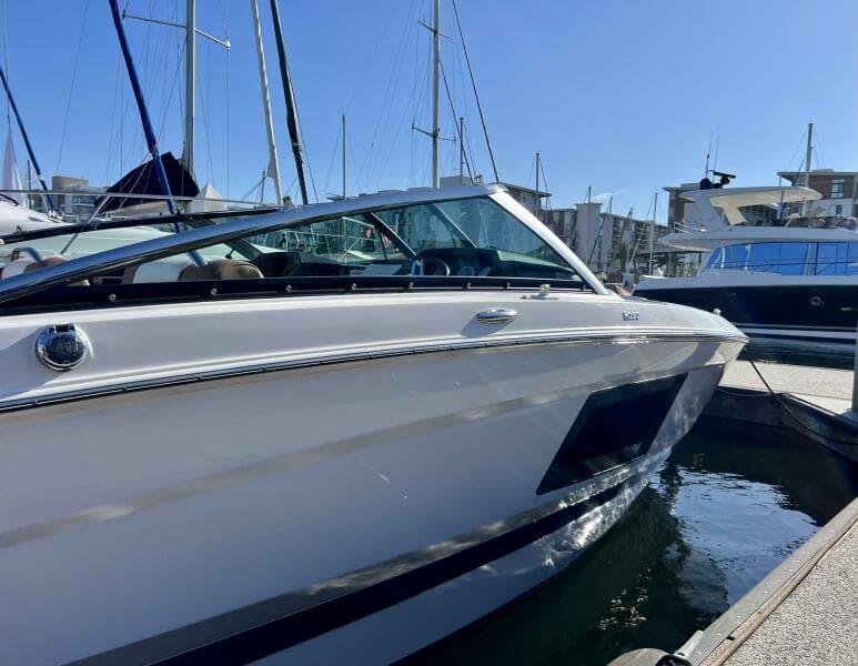 2019 Four Winns H290