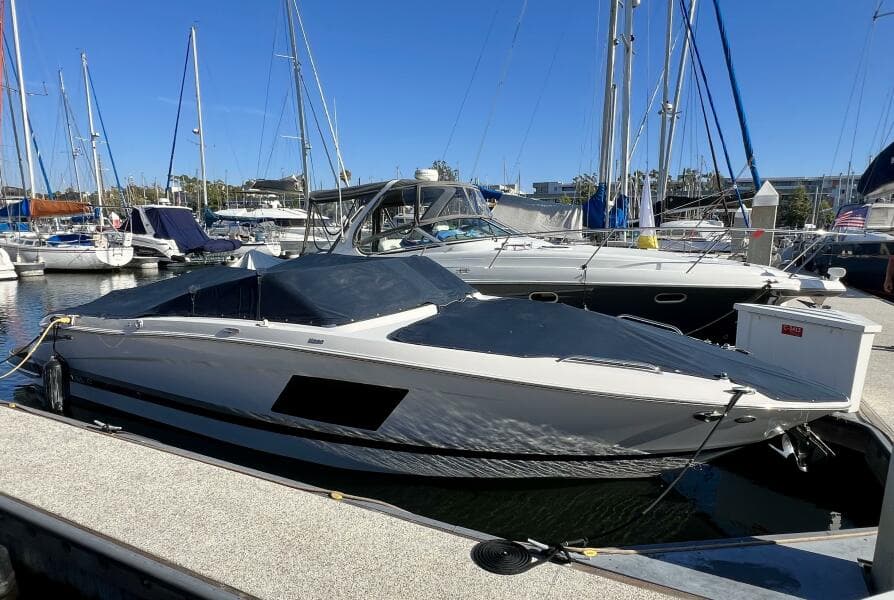 2019 Four Winns H290