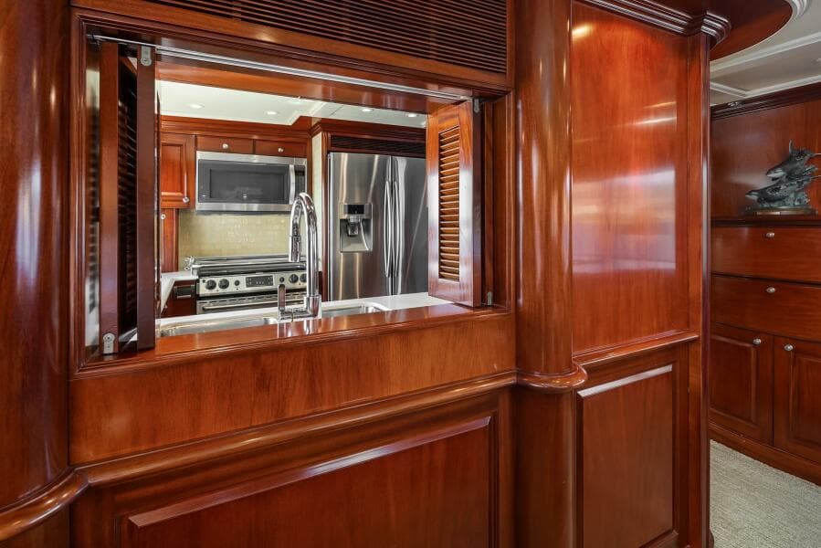 Galley