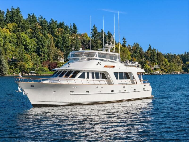 Port Bow