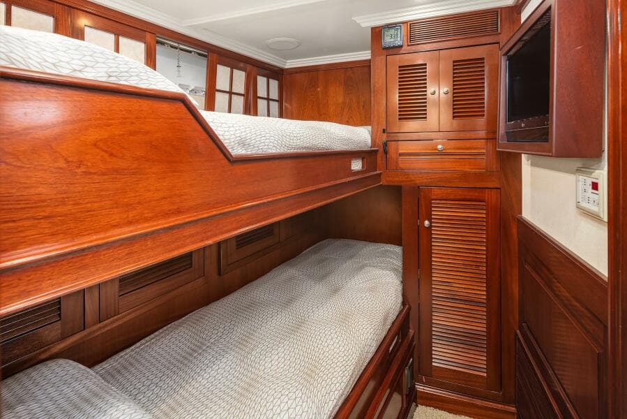 Guest Stateroom