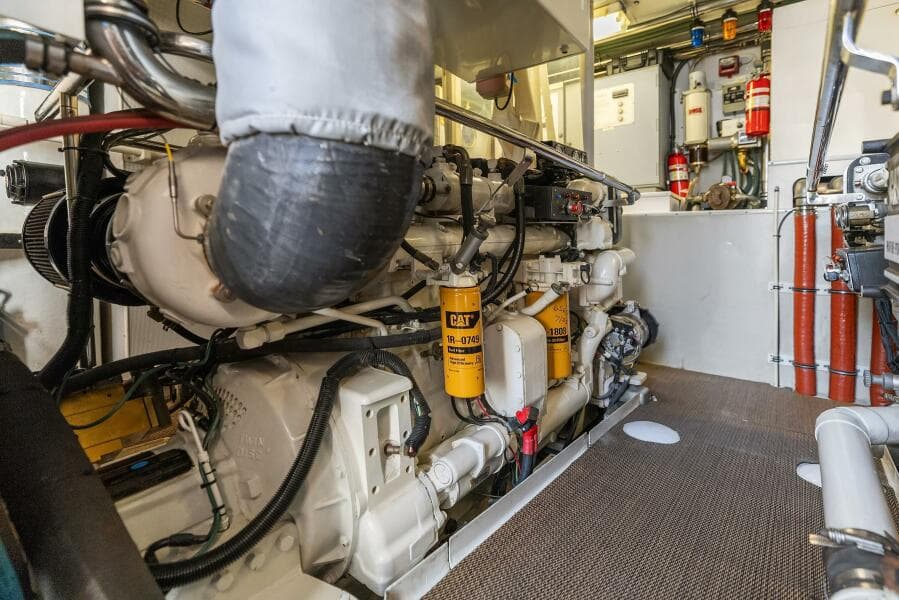 Engine Room