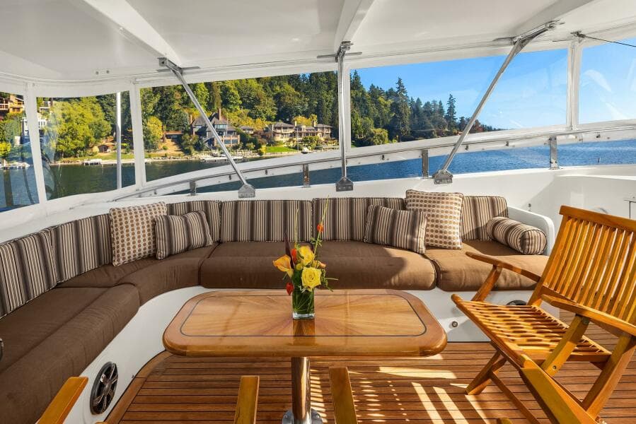 Flybridge