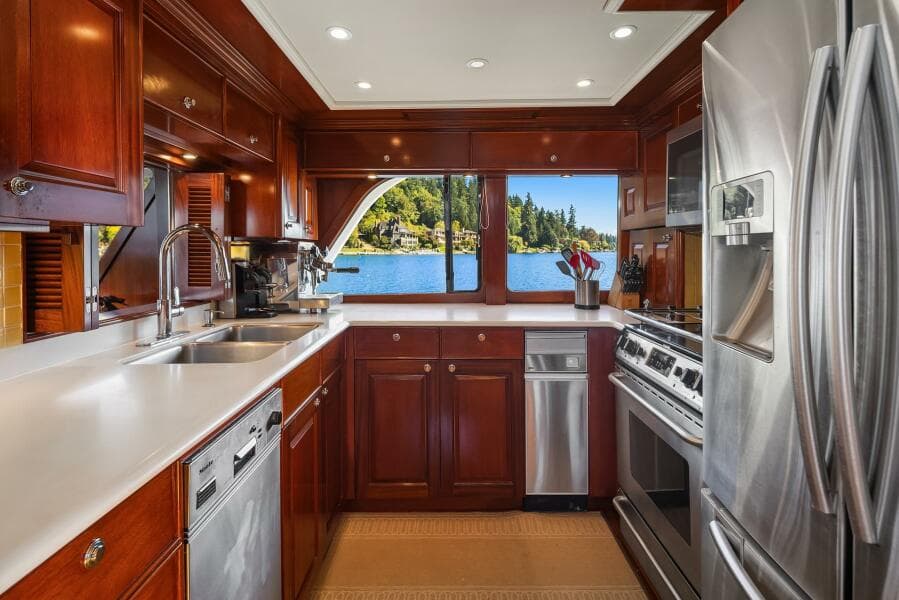 Galley
