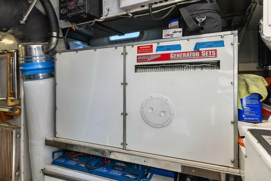 Engine Room